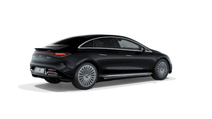 EQE Limousine - 360° view