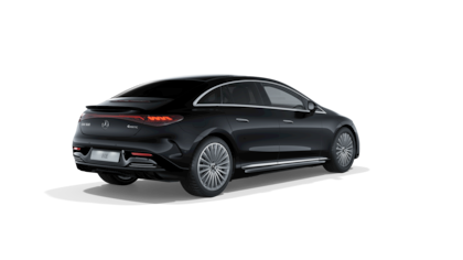 EQE Limousine - 360° view