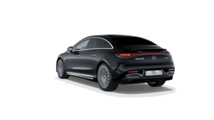 EQE Limousine - 360° view