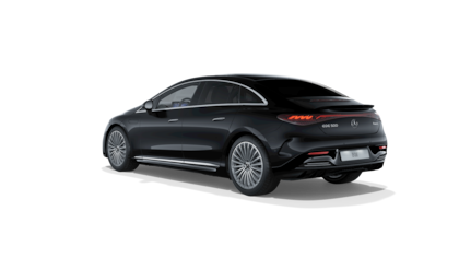 EQE Limousine - 360° view