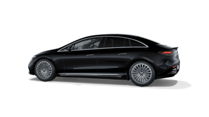 EQE Limousine - 360° view