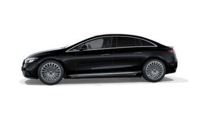 EQE Limousine - 360° view