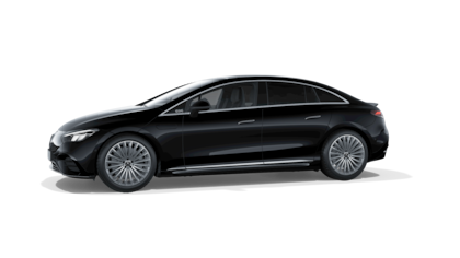 EQE Limousine - 360° view
