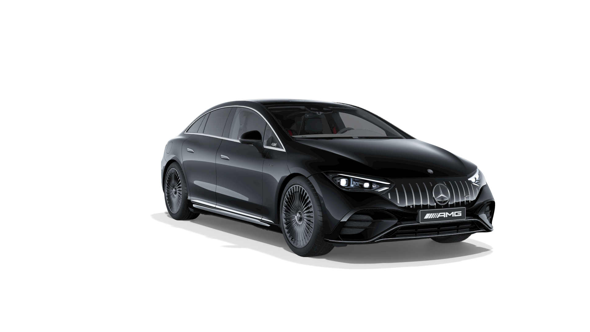 Mercedes-AMG EQE Limousine