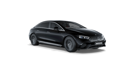 EQE Limousine - 360° view