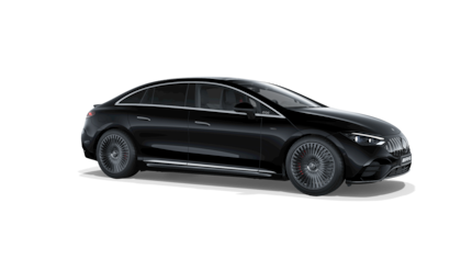 EQE Limousine - 360° view