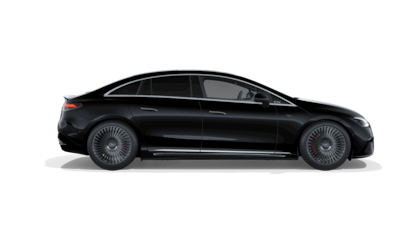 EQE Limousine - 360° view