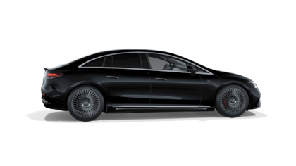 EQE Limousine - 360° view