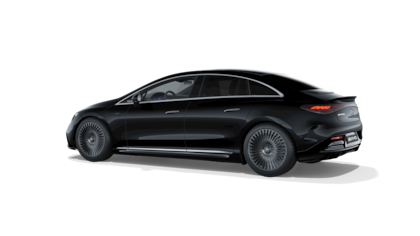 EQE Limousine - 360° view
