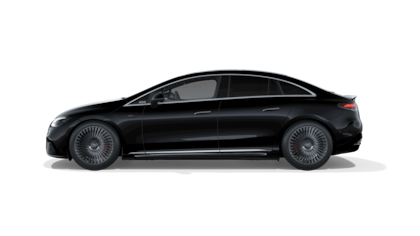 EQE Limousine - 360° view