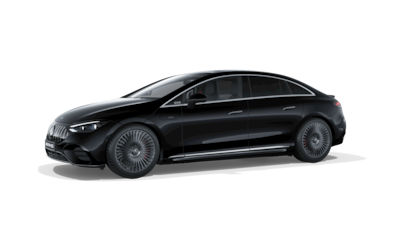 EQE Limousine - 360° view