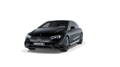 EQE Limousine - 360° view