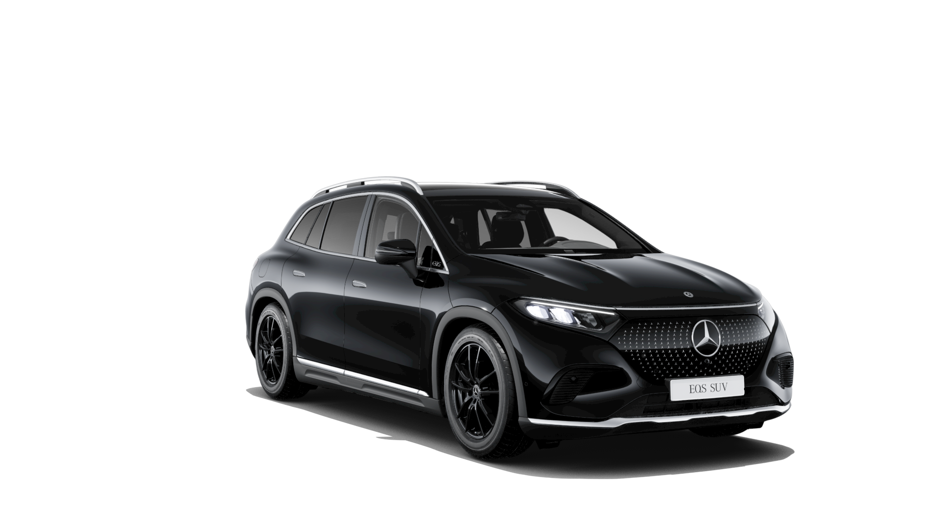 EQS SUV