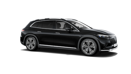 EQS SUV - 360° view