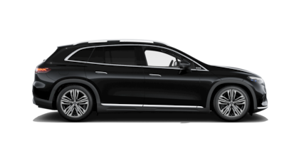 EQS SUV - 360° view