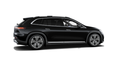 EQS SUV - 360° view