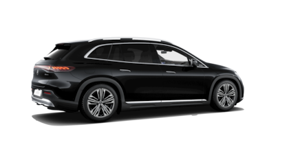 EQS SUV - 360° view