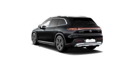 EQS SUV - 360° view