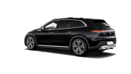 EQS SUV - 360° view