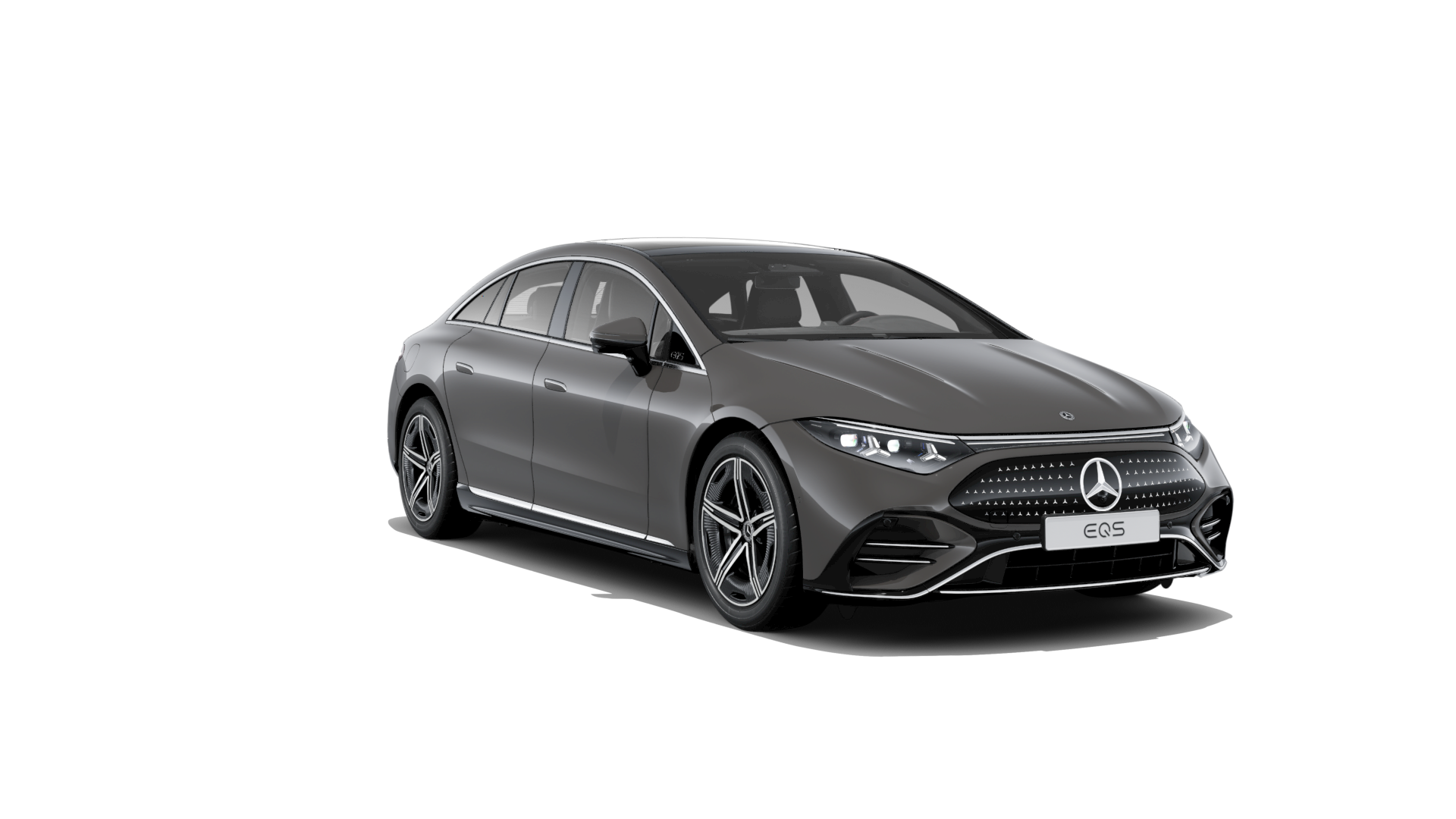 EQS Limousine
