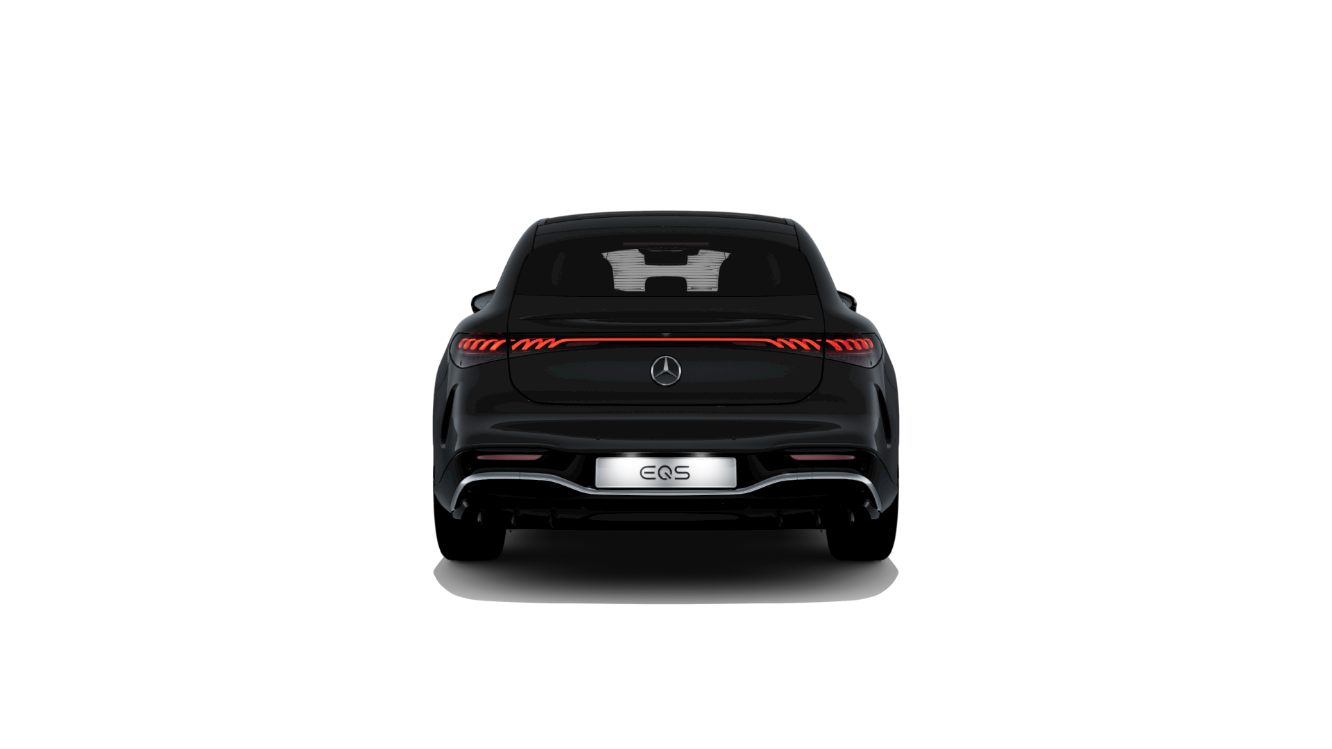 EQS Limousine