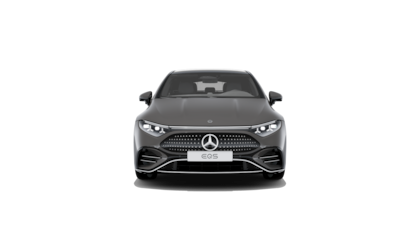 EQS Limousine - 360° view