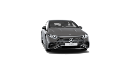 EQS Limousine - 360° view