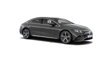 EQS Limousine - 360° view