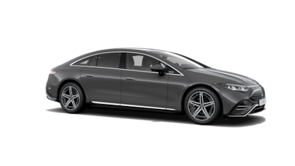 EQS Limousine - 360° view