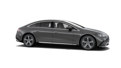EQS Limousine - 360° view
