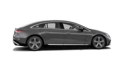 EQS Limousine - 360° view