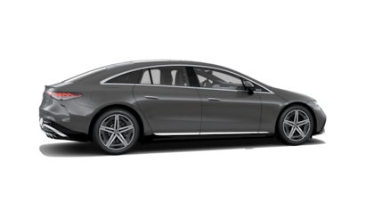 EQS Limousine - 360° view