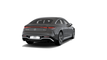 EQS Limousine - 360° view