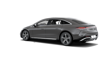 EQS Limousine - 360° view