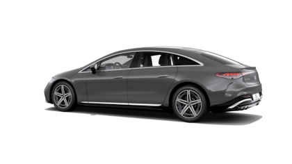 EQS Limousine - 360° view