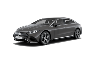 EQS Limousine - 360° view