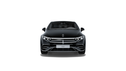 EQS Limousine - 360° view
