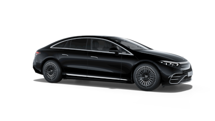 EQS Limousine - 360° view