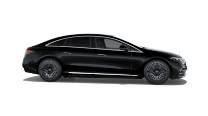 EQS Limousine - 360° view