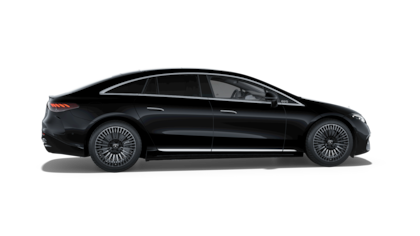 EQS Limousine - 360° view