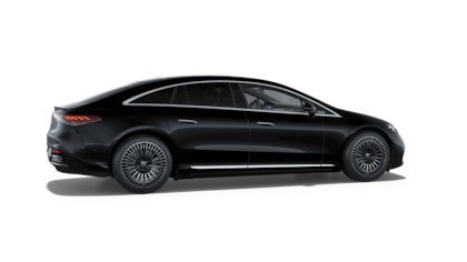EQS Limousine - 360° view