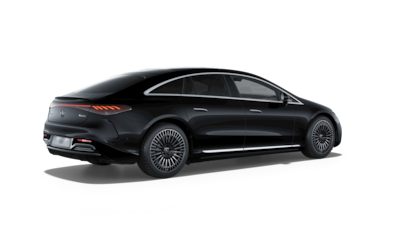 EQS Limousine - 360° view
