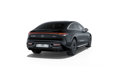 EQS Limousine - 360° view
