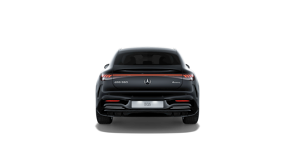 EQS Limousine - 360° view