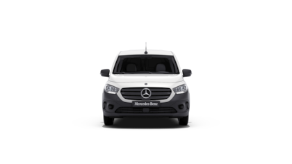 Citan Gesloten Bestelwagen - 360° view