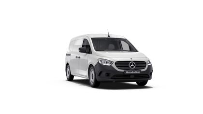 Citan Gesloten Bestelwagen - 360° view