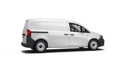 Citan Gesloten Bestelwagen - 360° view