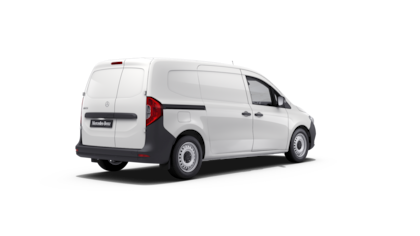 Citan Gesloten Bestelwagen - 360° view