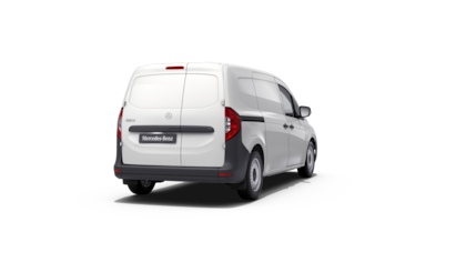 Citan Gesloten Bestelwagen - 360° view