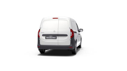 Citan Gesloten Bestelwagen - 360° view
